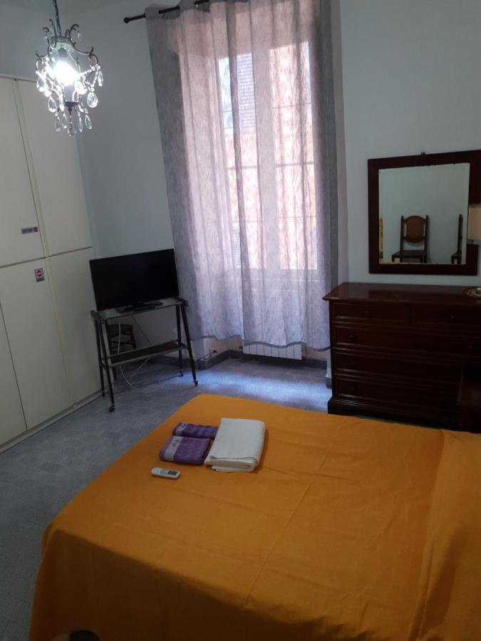 Old Corallo Apartment Rom