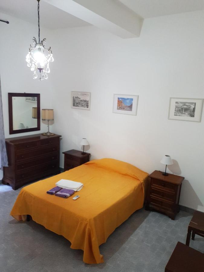 Apartment Old Corallo Rom