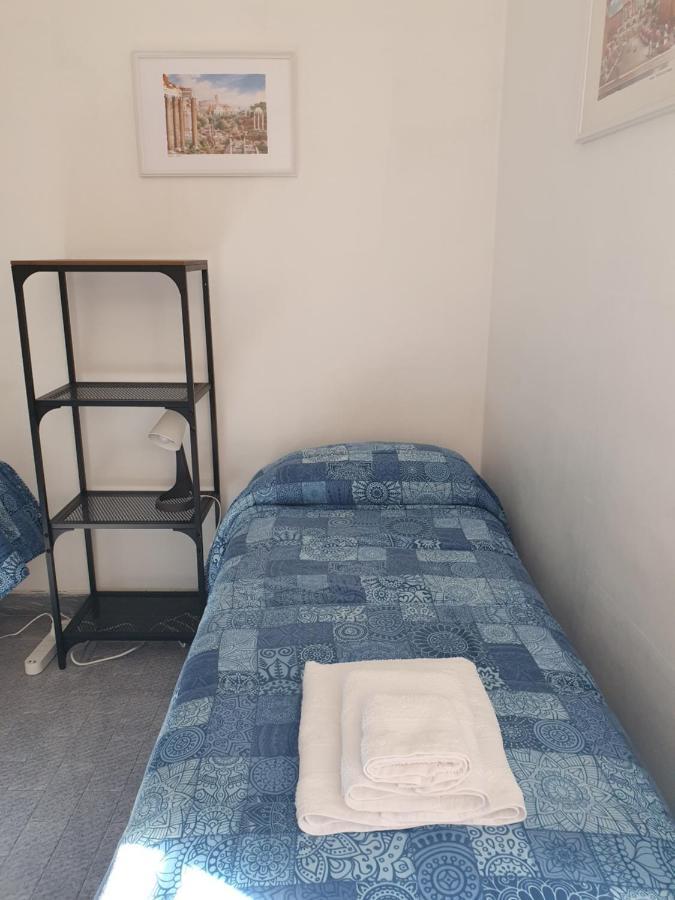 Old Corallo Apartment Rom