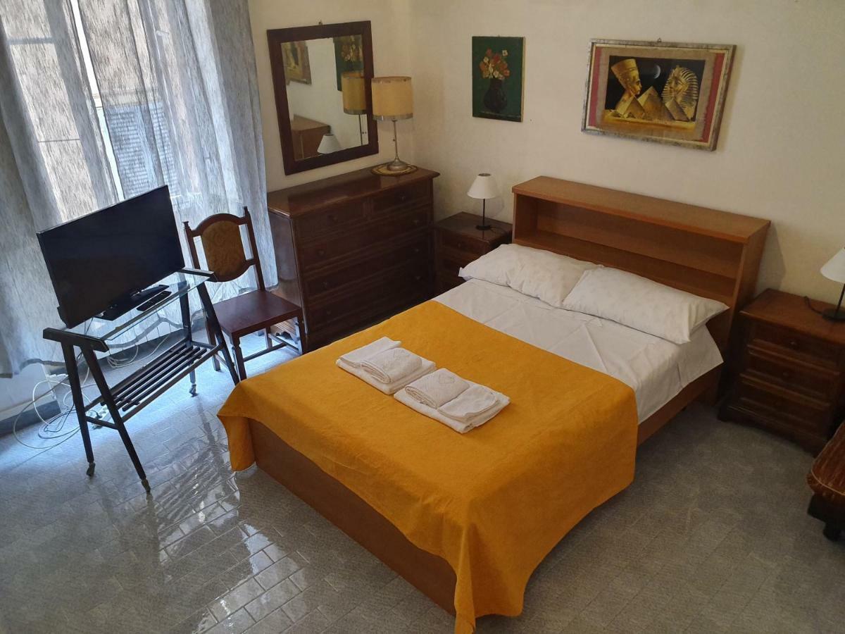 Apartment Old Corallo Rom