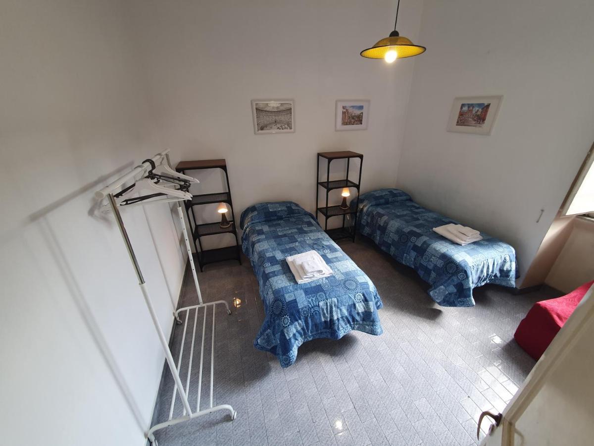 Old Corallo Apartment *
