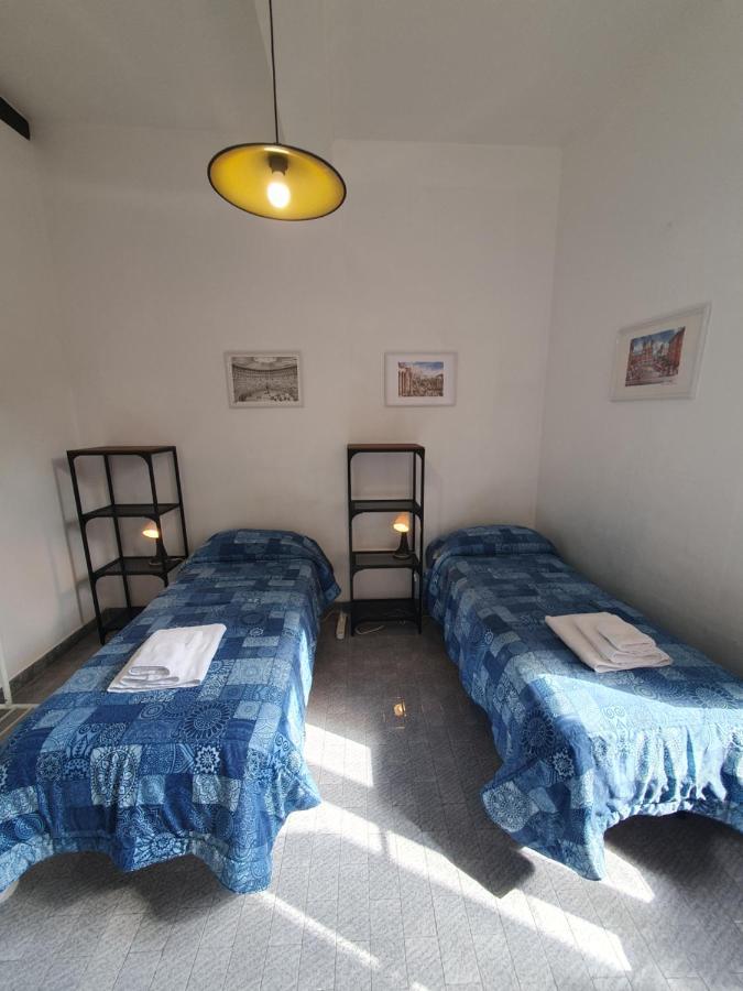 Apartment Old Corallo *