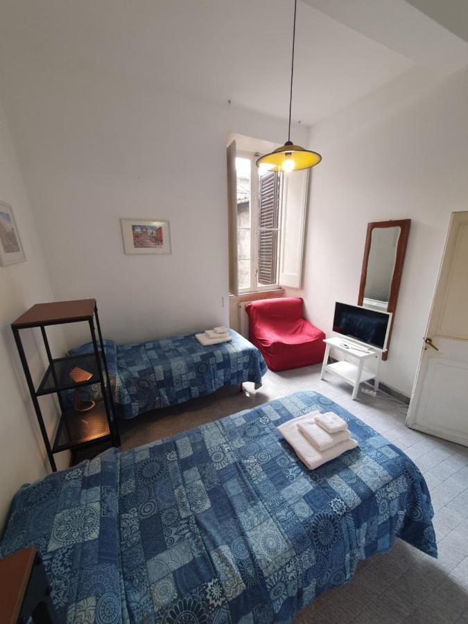 Apartment Old Corallo