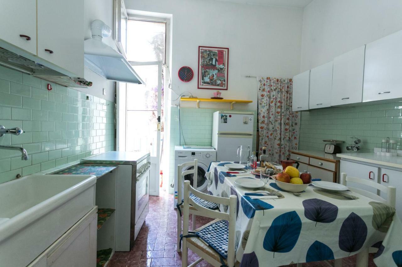 Apartment Old Corallo Rome