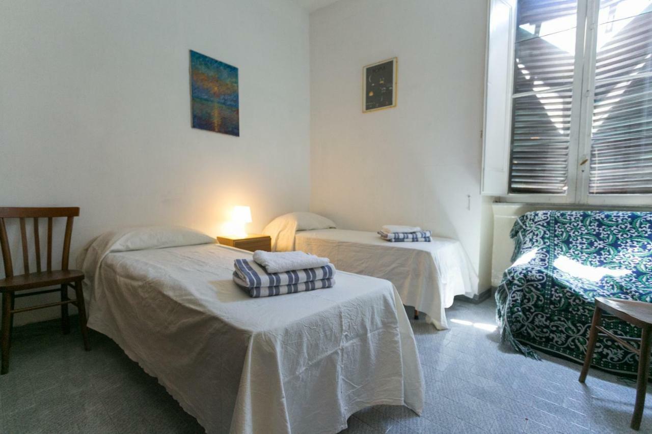 Old Corallo Apartment