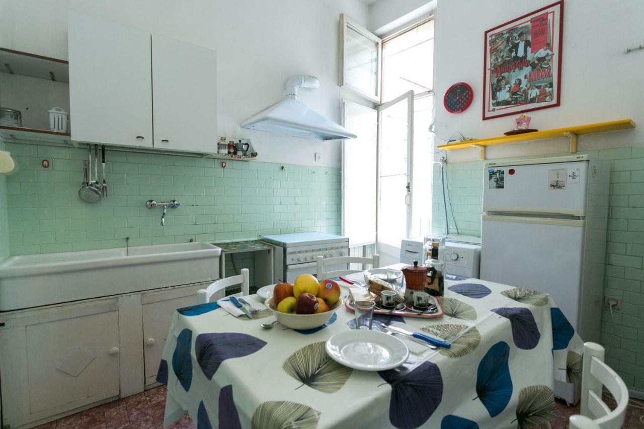 Old Corallo Apartment Rome