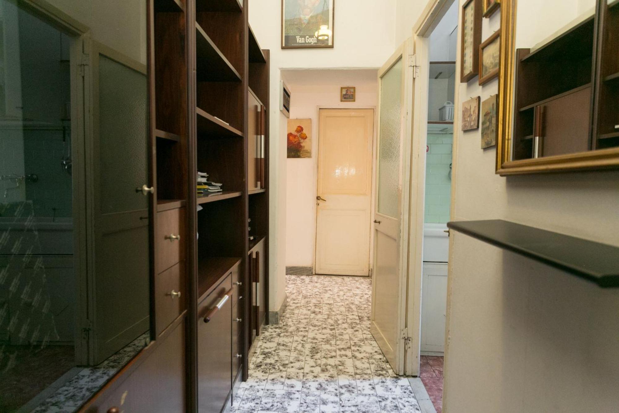 Old Corallo Apartment