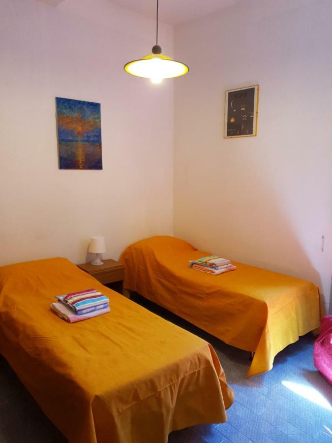 Apartment Old Corallo *