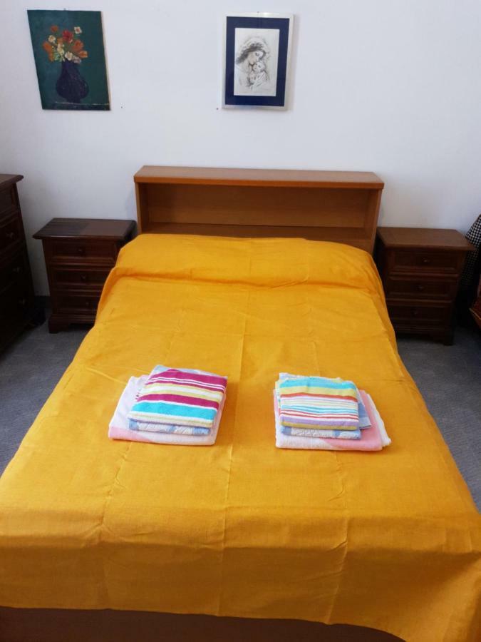 Apartment Old Corallo