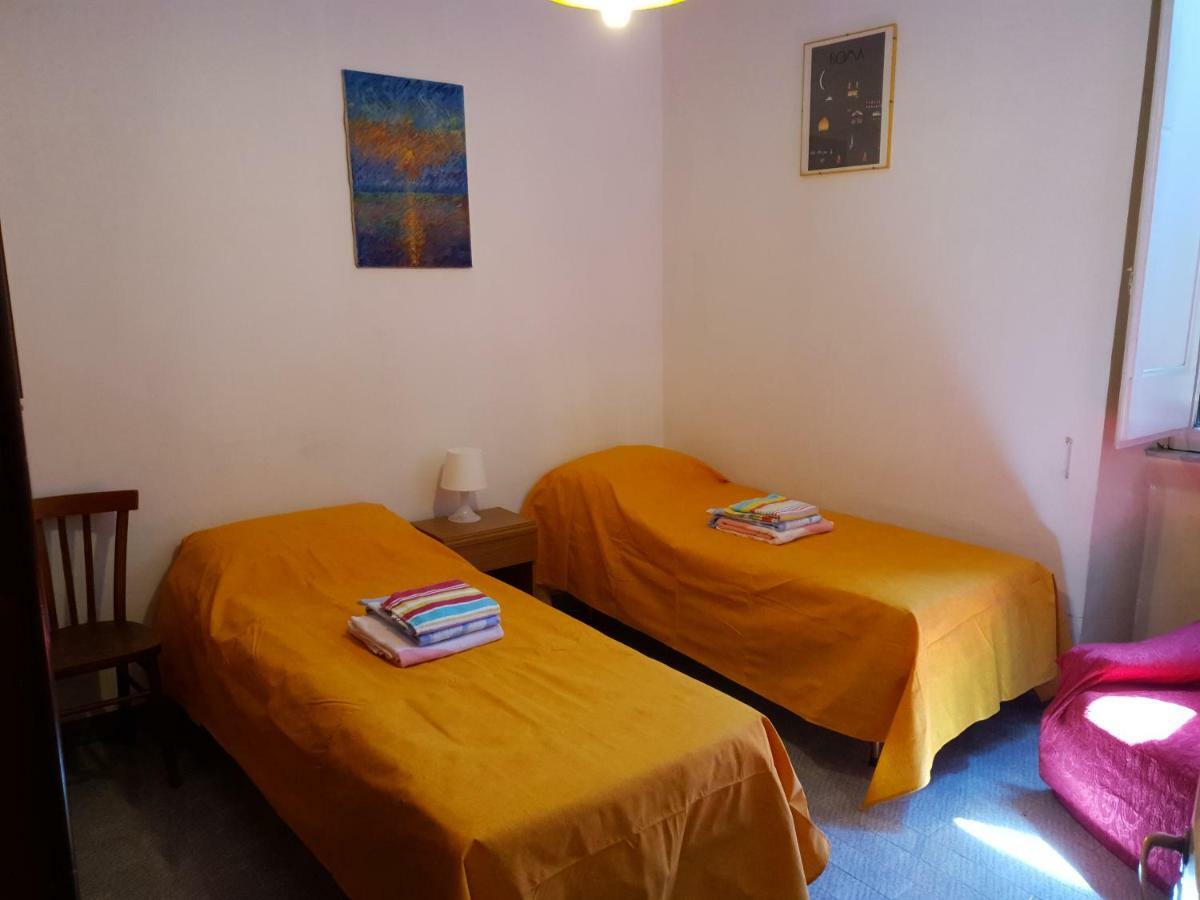 Old Corallo Apartment Rome
