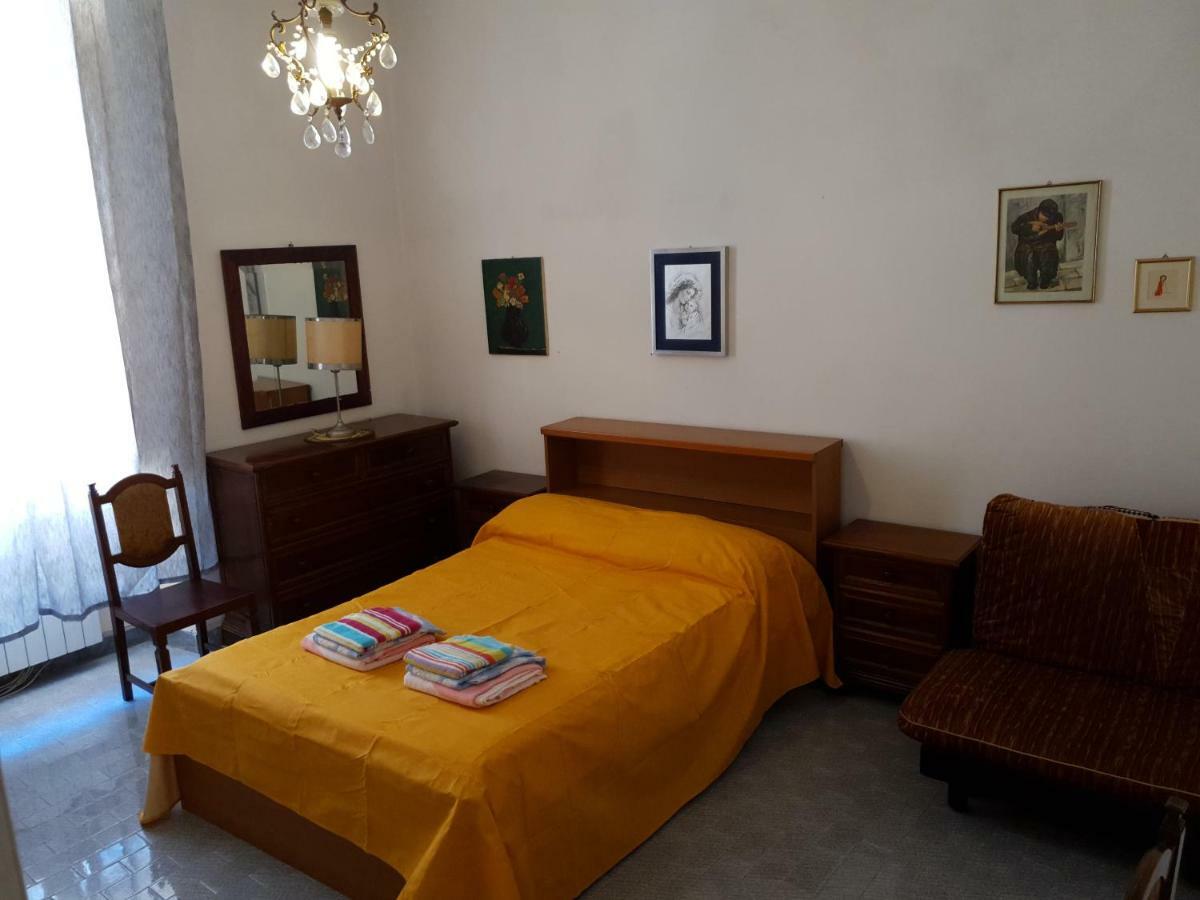 Old Corallo Apartment