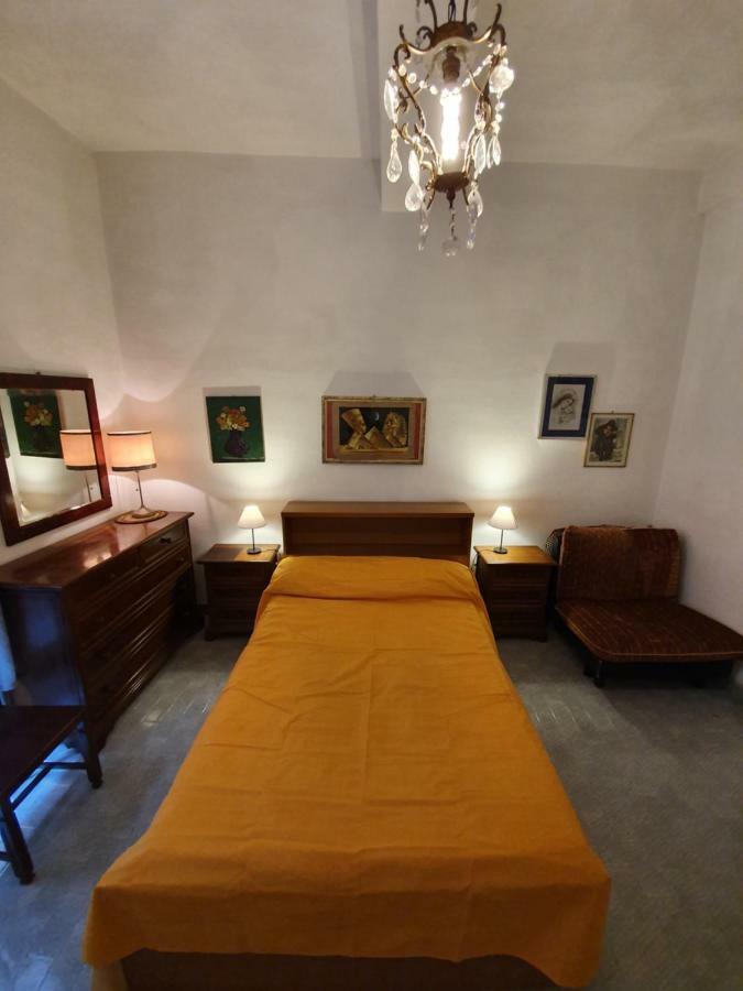 Old Corallo Apartment Rome
